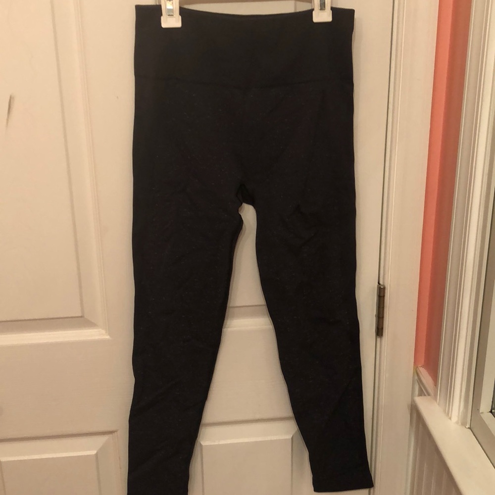 High waisted lululemon leggings